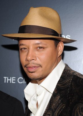 Terrence Howard photo