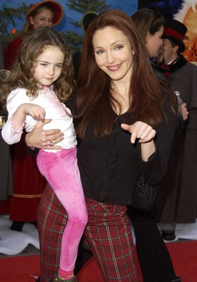 Amy Yasbeck photo