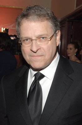 Lawrence Kasdan photo