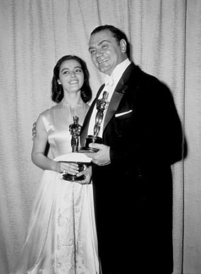 Ernest Borgnine photo