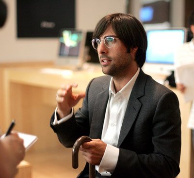 Jason Schwartzman photo