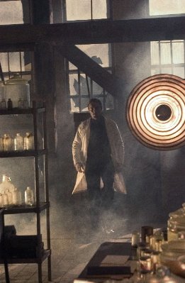 Thomas Kretschmann photo