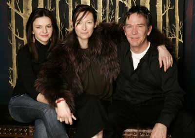 Timothy Hutton photo