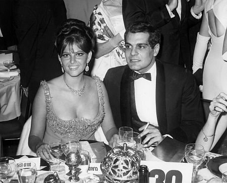 Claudia Cardinale photo