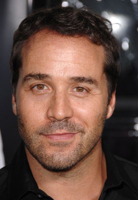 Jeremy Piven photo