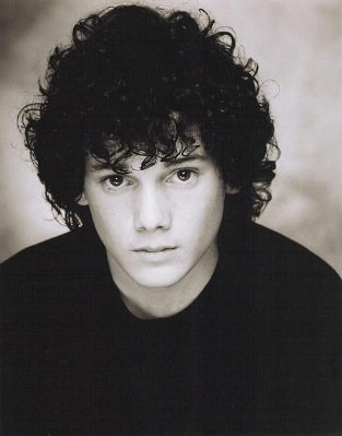 Anton Yelchin photo