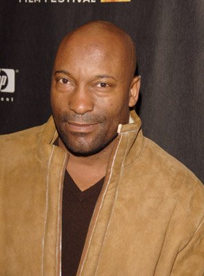 John Singleton photo