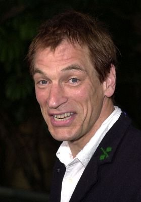 Julian Sands photo