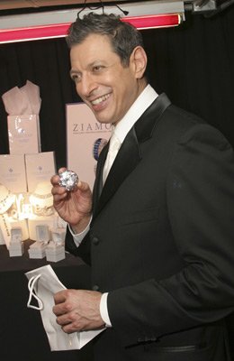 Jeff Goldblum photo