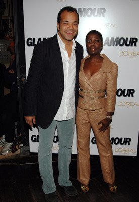 Jeffrey Wright photo