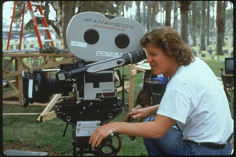 Stephen Hopkins photo