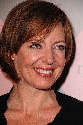 Allison Janney photo