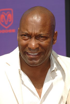 John Singleton photo