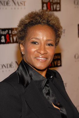 Wanda Sykes photo