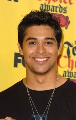 Wilmer Valderrama photo