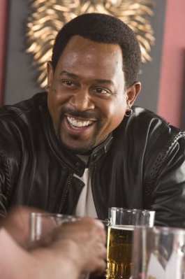 Martin Lawrence photo