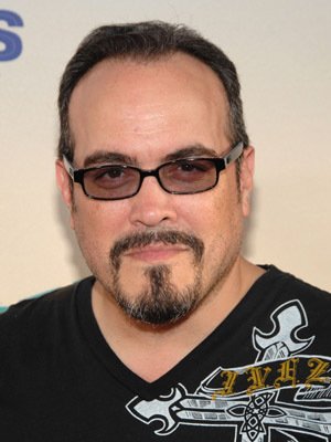 David Zayas photo
