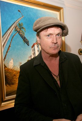 Patrick Bergin photo