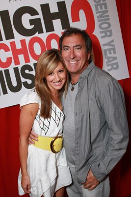 Kenny Ortega photo
