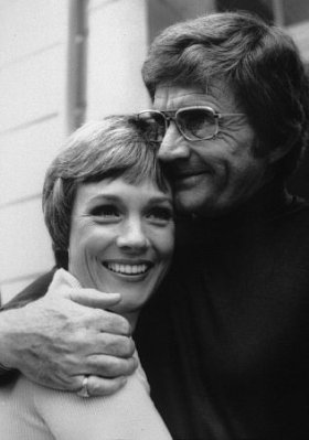 Blake Edwards photo