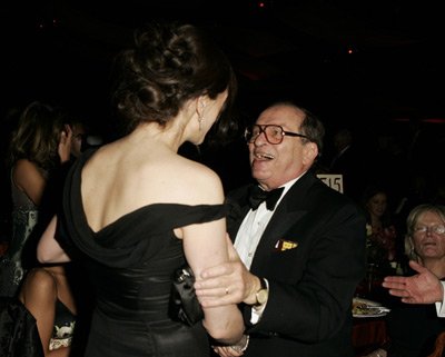 Sidney Lumet photo