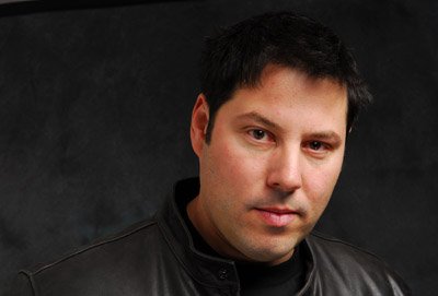 Greg Grunberg photo