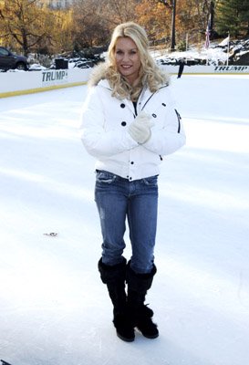 Nicollette Sheridan photo