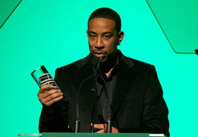 Ludacris photo