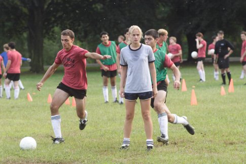 Carly Schroeder photo