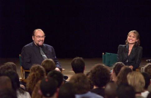 James Lipton photo