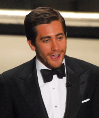 Jake Gyllenhaal photo