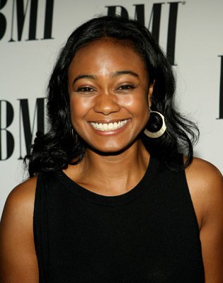 Tatyana Ali photo