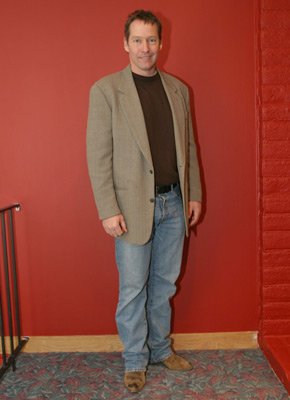 D.B. Sweeney photo