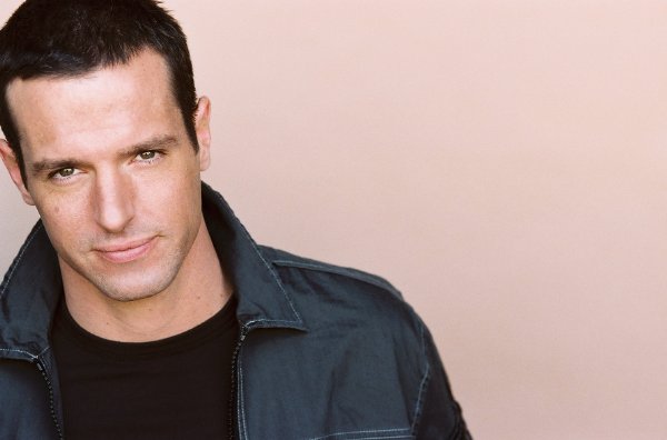 Jeffrey Pierce photo