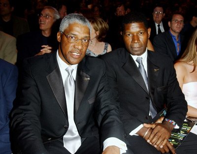 Dennis Haysbert photo