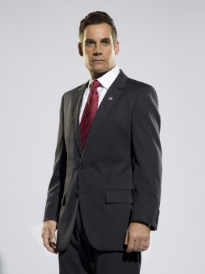Adrian Pasdar photo