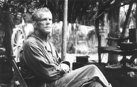 Nick Nolte photo