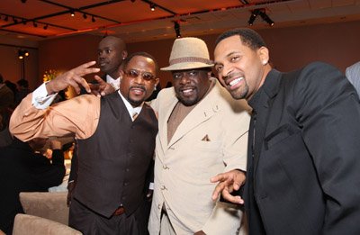 Cedric the Entertainer photo