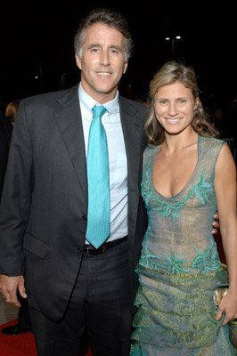 Christopher Lawford photo