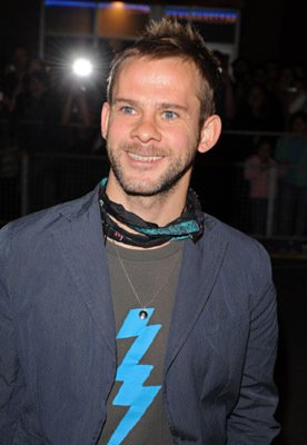 Dominic Monaghan photo