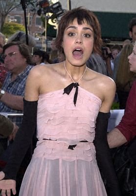 Shannyn Sossamon photo