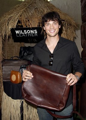 Tom Welling photo