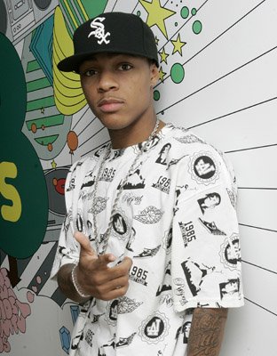 Bow Wow photo