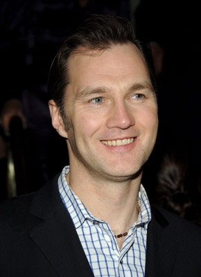 David Morrissey photo