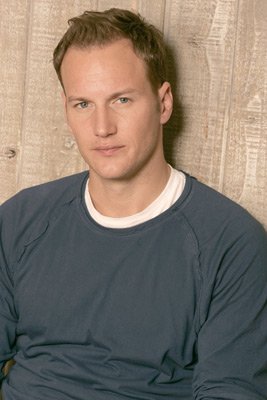 Patrick Wilson photo