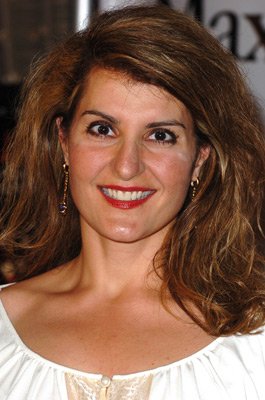 Nia Vardalos photo
