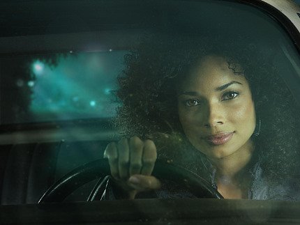 Rochelle Aytes photo