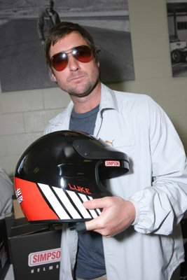 Luke Wilson photo
