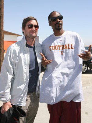 Snoop Dogg photo