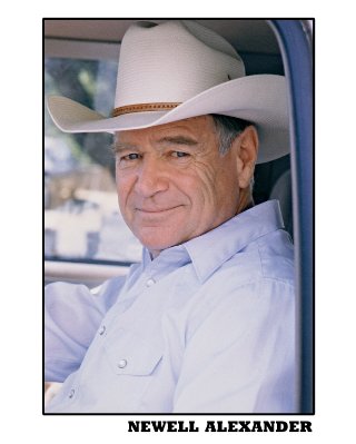 Newell Alexander photo